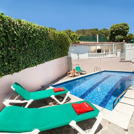 Piccadilly Apartman Lloret de Mar