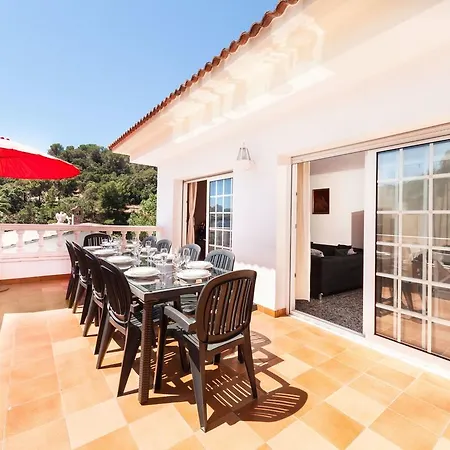Piccadilly Apartman Lloret de Mar